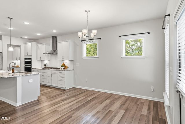 2601 Impulsion Drive, New Hill, NC 27562