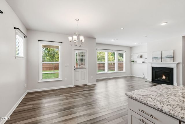 2601 Impulsion Drive, New Hill, NC 27562