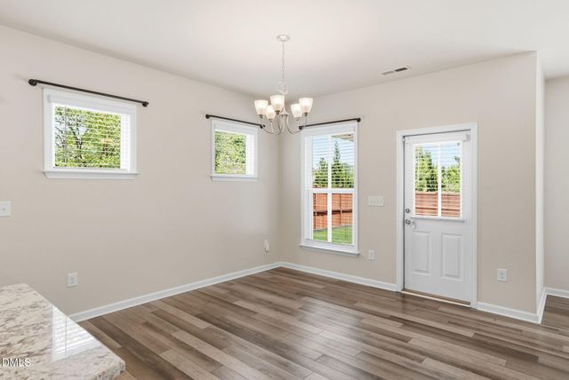 2601 Impulsion Drive, New Hill, NC 27562