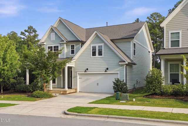 2601 Impulsion Drive, New Hill, NC 27562
