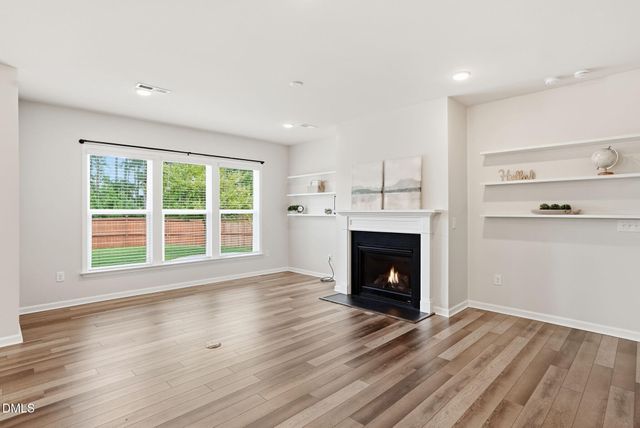 2601 Impulsion Drive, New Hill, NC 27562