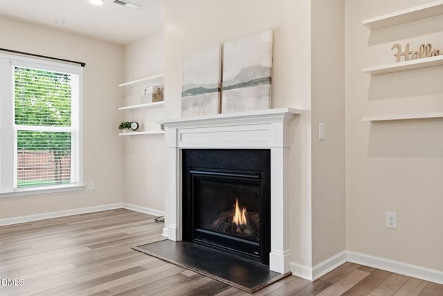 2601 Impulsion Drive, New Hill, NC 27562