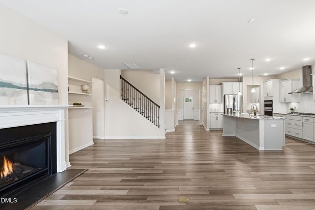 2601 Impulsion Drive, New Hill, NC 27562