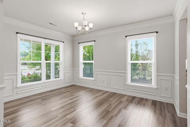 2601 Impulsion Drive, New Hill, NC 27562
