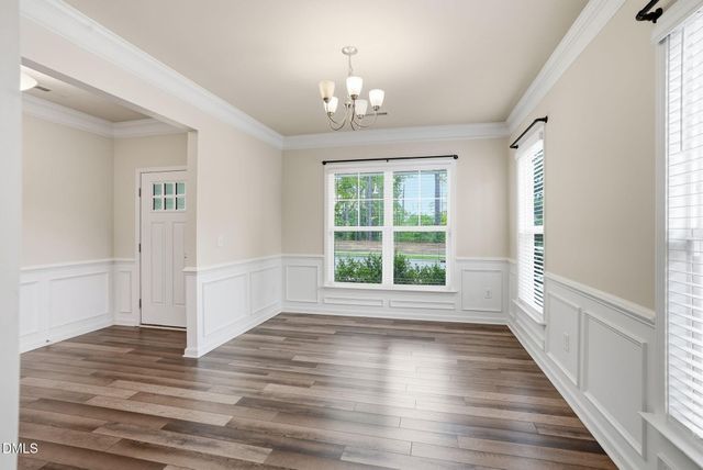 2601 Impulsion Drive, New Hill, NC 27562