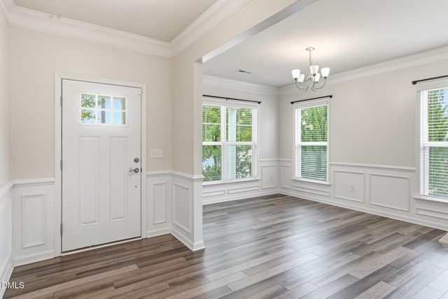 2601 Impulsion Drive, New Hill, NC 27562
