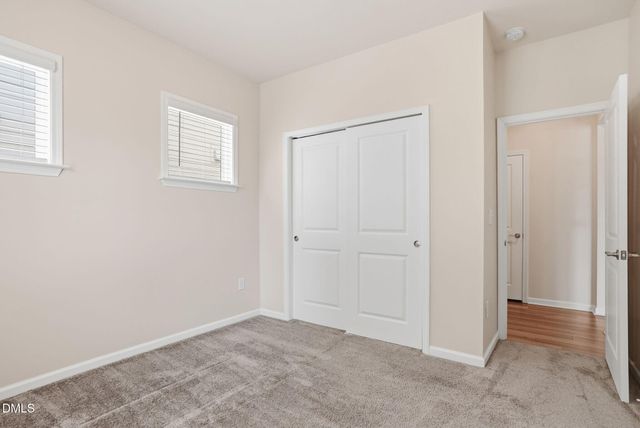 2601 Impulsion Drive, New Hill, NC 27562
