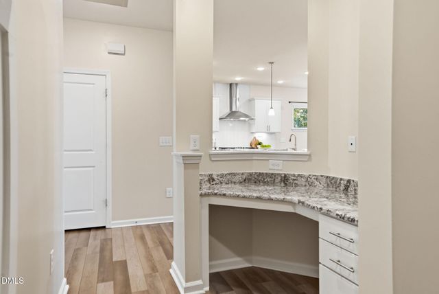 2601 Impulsion Drive, New Hill, NC 27562