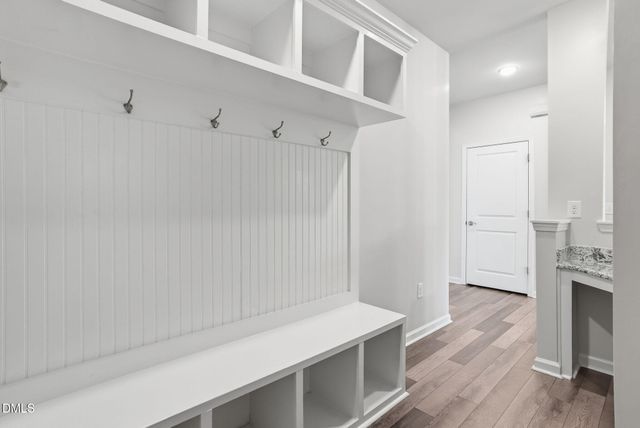 2601 Impulsion Drive, New Hill, NC 27562