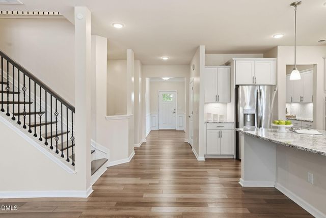 2601 Impulsion Drive, New Hill, NC 27562
