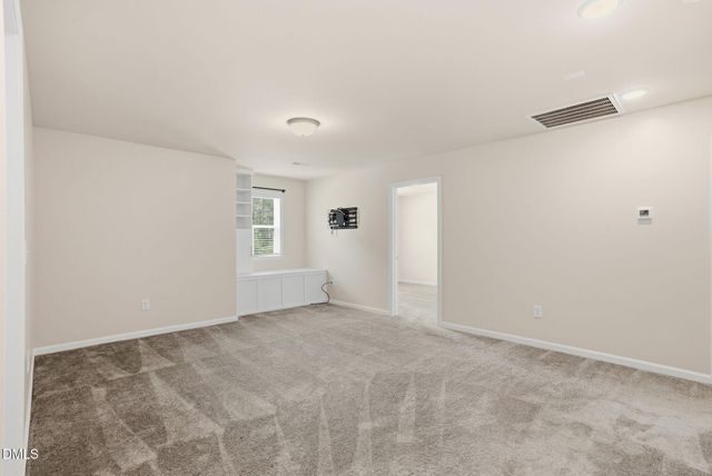 2601 Impulsion Drive, New Hill, NC 27562