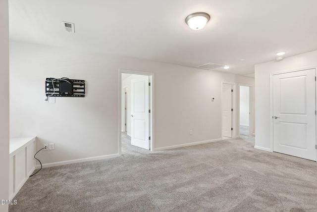 2601 Impulsion Drive, New Hill, NC 27562