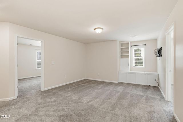 2601 Impulsion Drive, New Hill, NC 27562