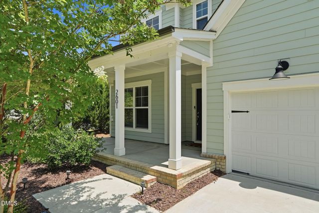 2601 Impulsion Drive, New Hill, NC 27562