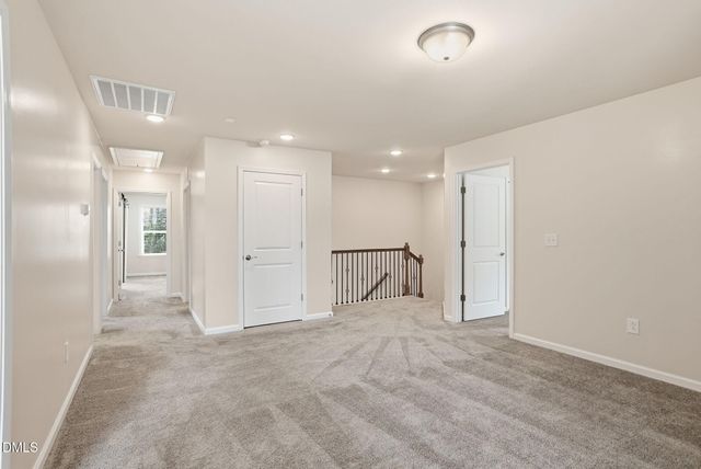 2601 Impulsion Drive, New Hill, NC 27562