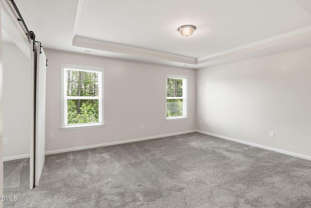 2601 Impulsion Drive, New Hill, NC 27562