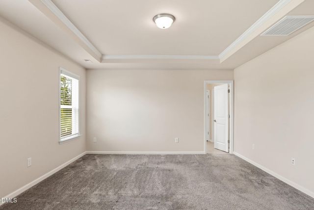 2601 Impulsion Drive, New Hill, NC 27562