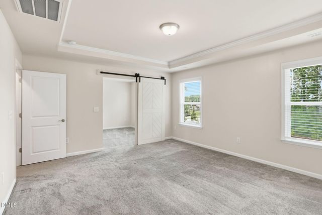 2601 Impulsion Drive, New Hill, NC 27562