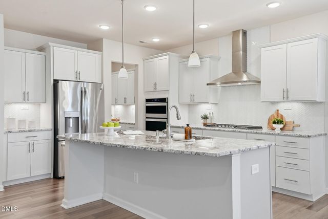 2601 Impulsion Drive, New Hill, NC 27562