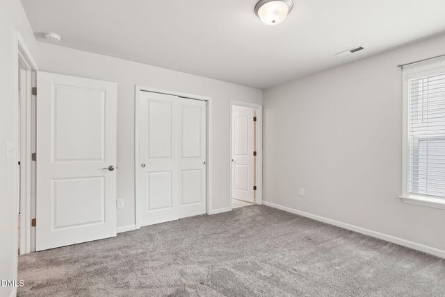 2601 Impulsion Drive, New Hill, NC 27562