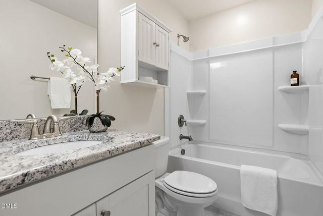 2601 Impulsion Drive, New Hill, NC 27562
