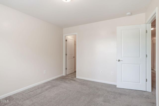2601 Impulsion Drive, New Hill, NC 27562