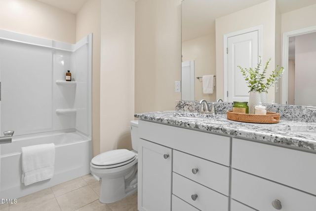 2601 Impulsion Drive, New Hill, NC 27562