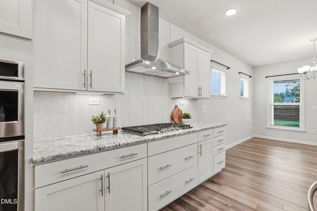 2601 Impulsion Drive, New Hill, NC 27562