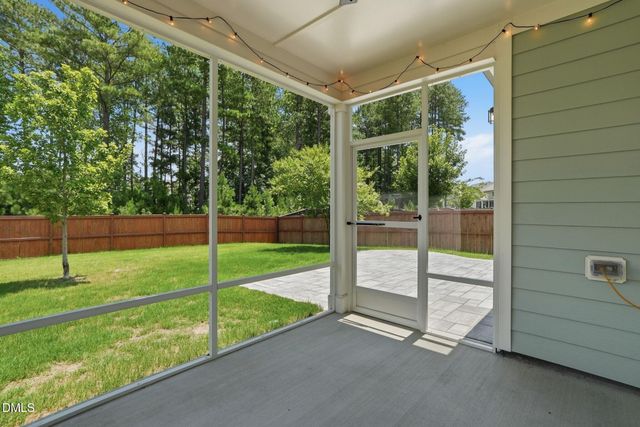 2601 Impulsion Drive, New Hill, NC 27562
