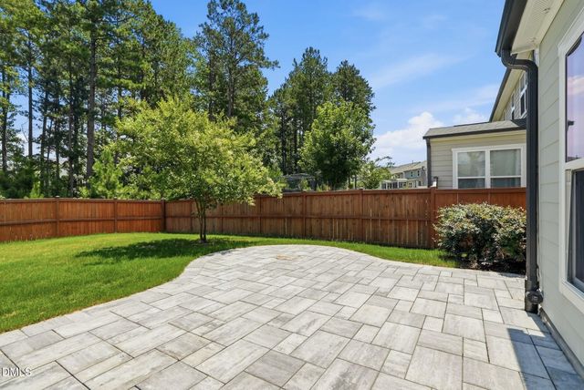 2601 Impulsion Drive, New Hill, NC 27562