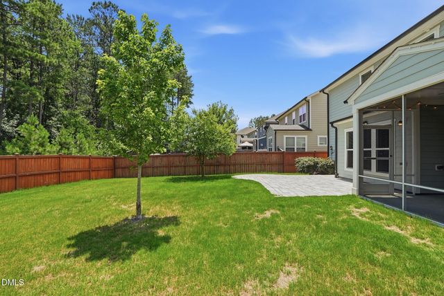 2601 Impulsion Drive, New Hill, NC 27562
