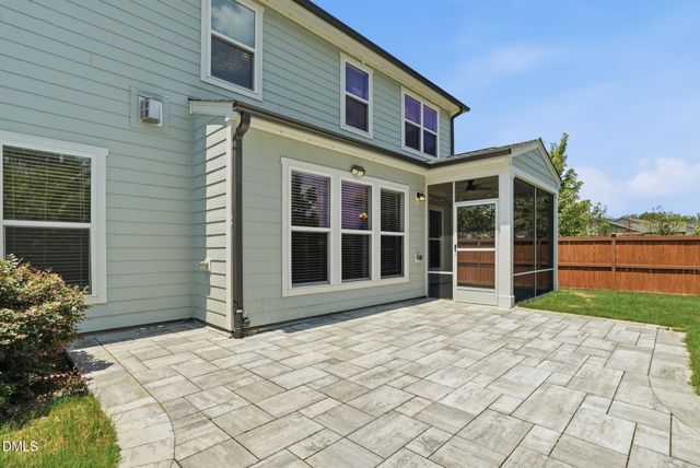 2601 Impulsion Drive, New Hill, NC 27562