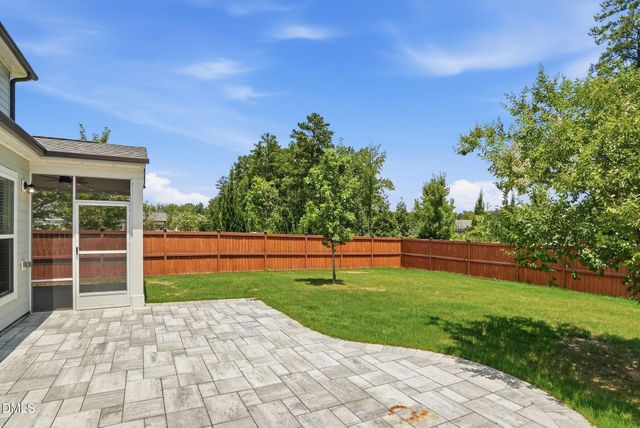 2601 Impulsion Drive, New Hill, NC 27562