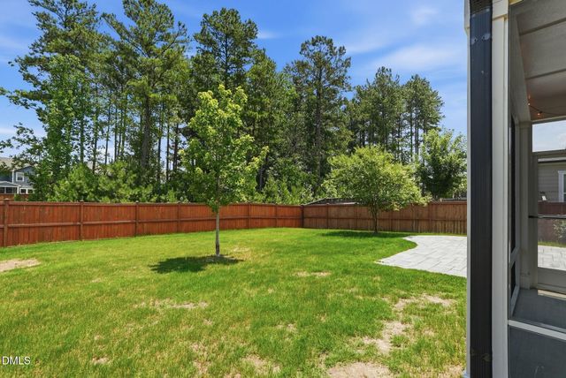 2601 Impulsion Drive, New Hill, NC 27562