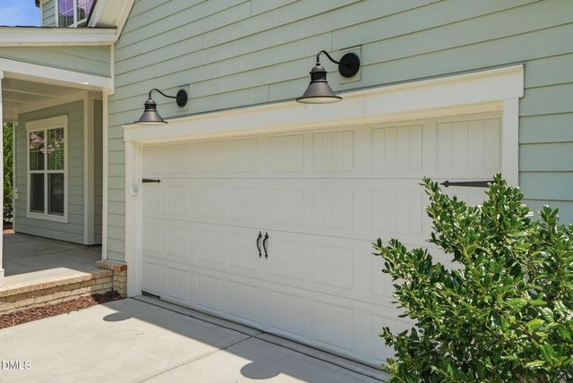 2601 Impulsion Drive, New Hill, NC 27562