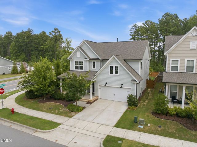 2601 Impulsion Drive, New Hill, NC 27562