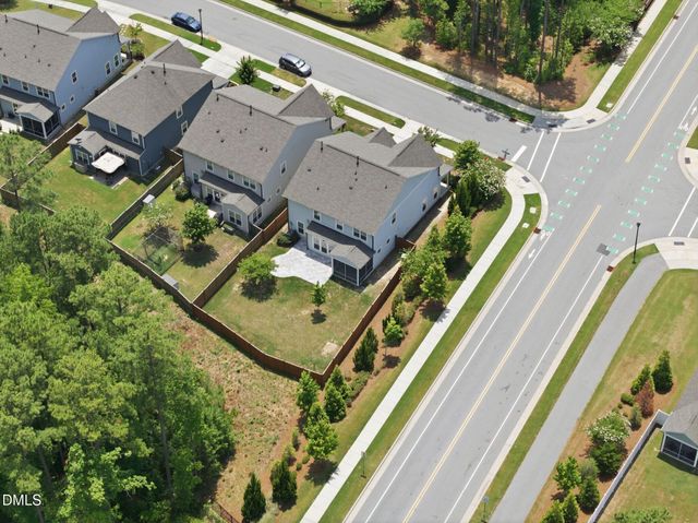 2601 Impulsion Drive, New Hill, NC 27562
