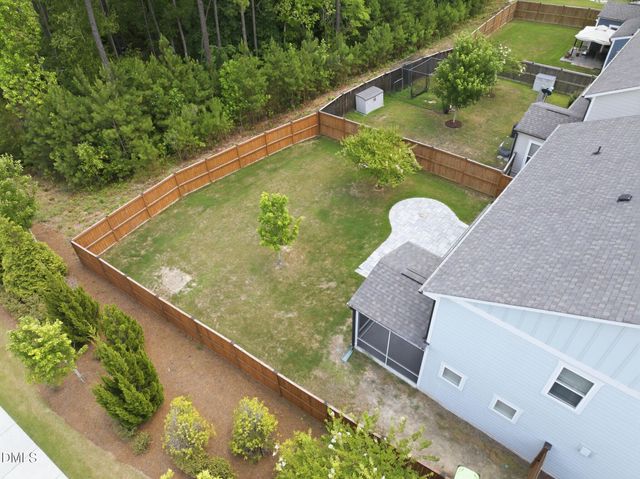 2601 Impulsion Drive, New Hill, NC 27562