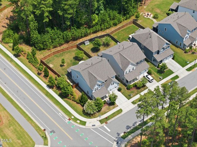 2601 Impulsion Drive, New Hill, NC 27562