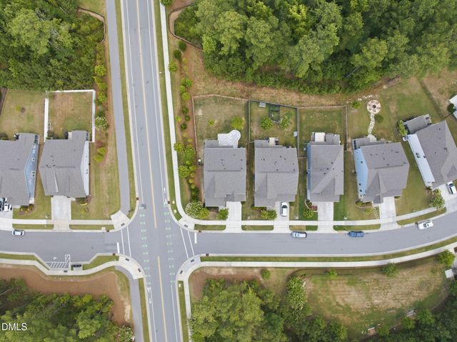 2601 Impulsion Drive, New Hill, NC 27562