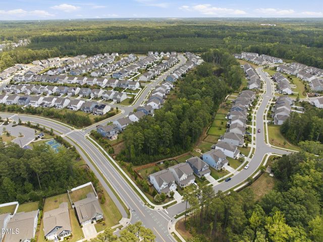 2601 Impulsion Drive, New Hill, NC 27562