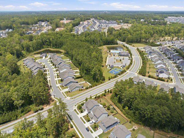2601 Impulsion Drive, New Hill, NC 27562