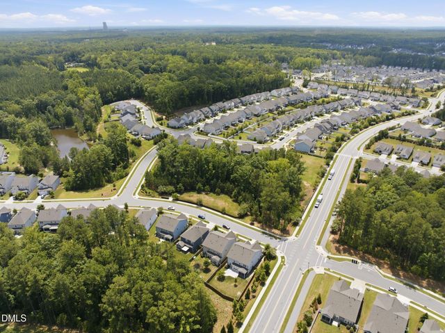 2601 Impulsion Drive, New Hill, NC 27562
