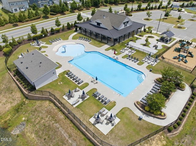 2601 Impulsion Drive, New Hill, NC 27562
