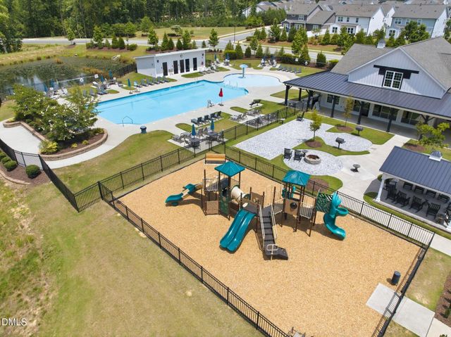 2601 Impulsion Drive, New Hill, NC 27562