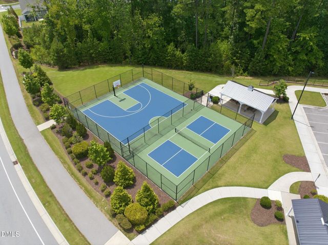 2601 Impulsion Drive, New Hill, NC 27562