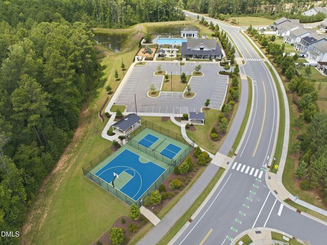 2601 Impulsion Drive, New Hill, NC 27562