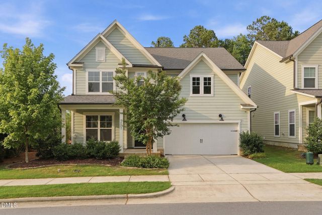 2601 Impulsion Drive, New Hill, NC 27562