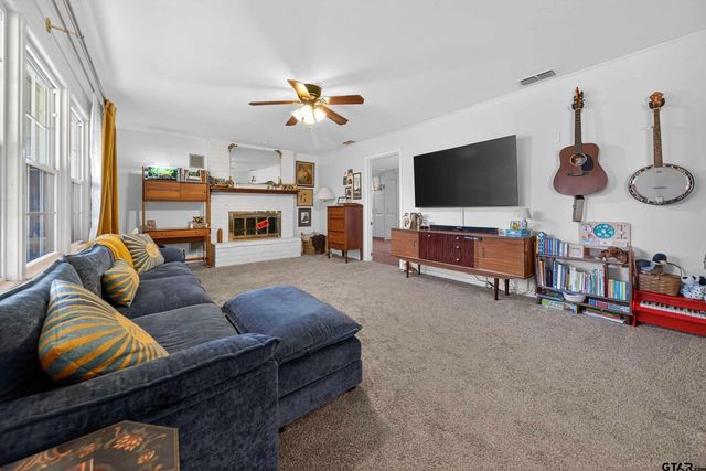 3212 Timberlane, Tyler, TX 75701