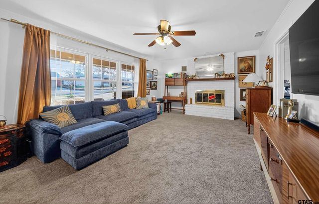 3212 Timberlane, Tyler, TX 75701